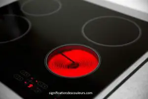 Les tables de cuisson à rayonnement infrarouge