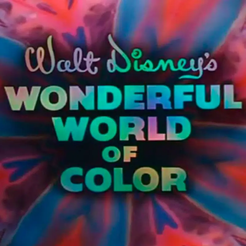 Walt Disney's Wonderful World of Color